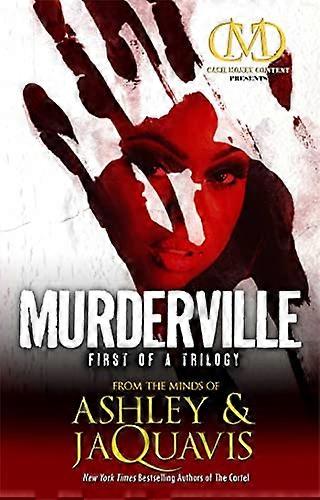 Murderville: Erste Teil einer Trilogie