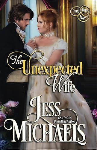 The Unexpected Wife