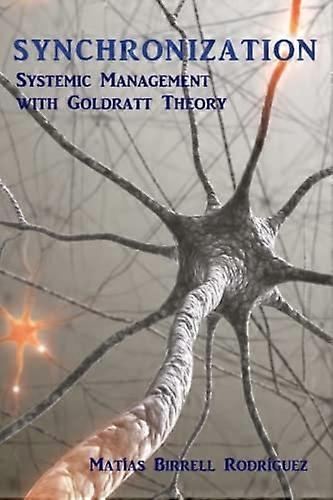 Synchronization : Systemic Management with the Goldratt Theory