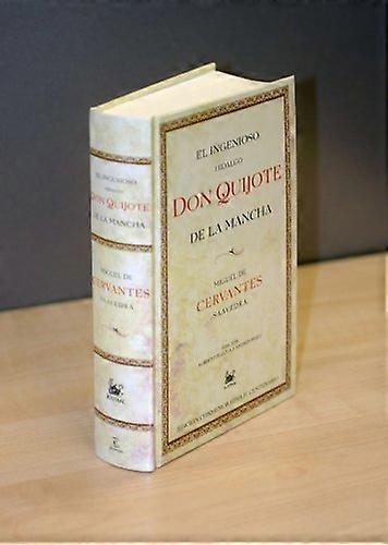 Don Quijote De LA Mancha
