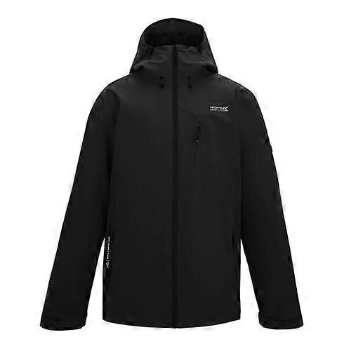 Regatta Mens Oklarna Waterproof Jacket
