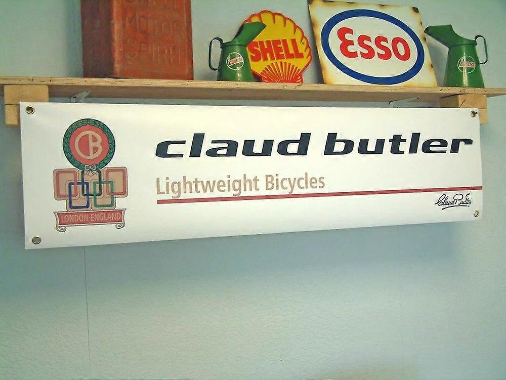 Claud Butler Banner HF1109