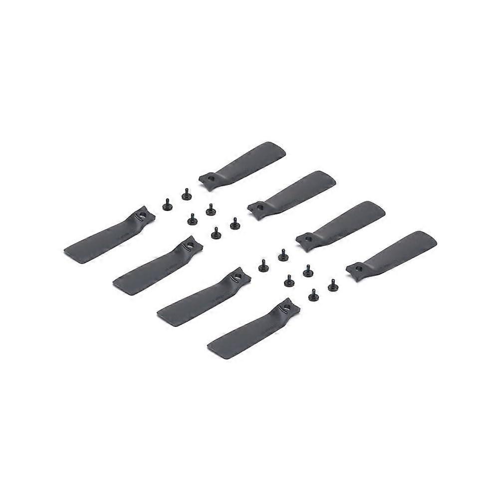 Drone Propeller Replacement with Mounting Screws for Flip Quick Wing  and Quick Flight Recovery