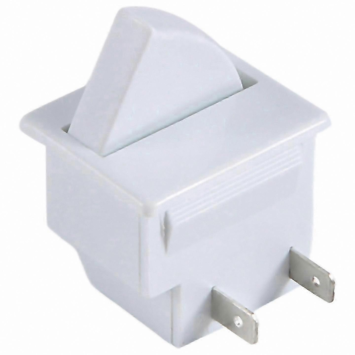 Refrigerator door light switch, kitchen refrigerator component 5a