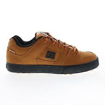 DC Adult Mens Pure Winterized Skate Inspired Sneakers