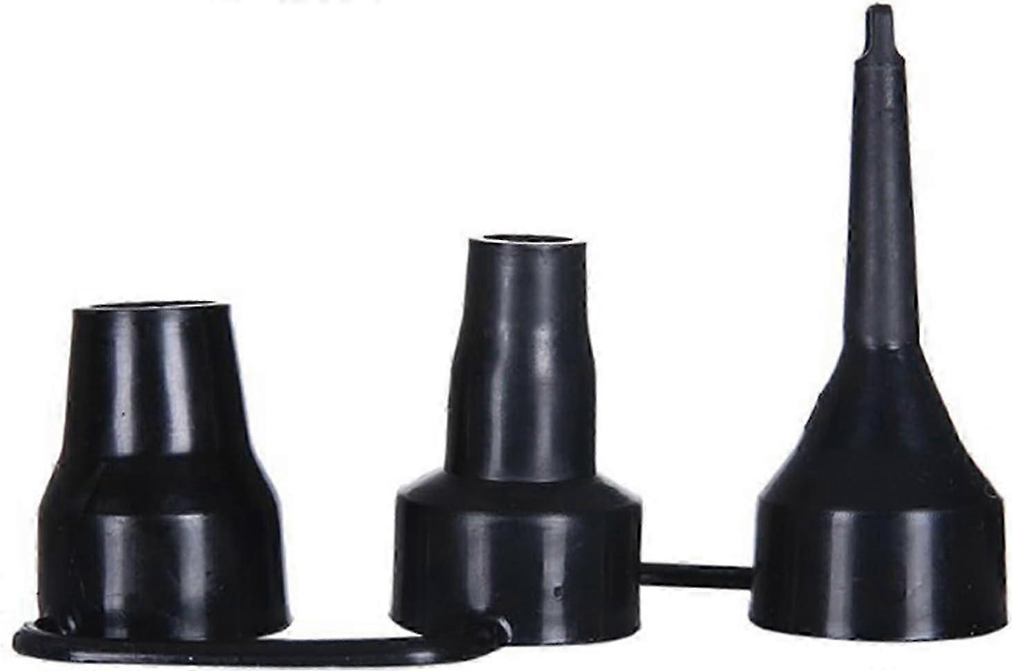 Replacement Nozzles for Air Pumps, Inflatable Pump Adaptor Accessories