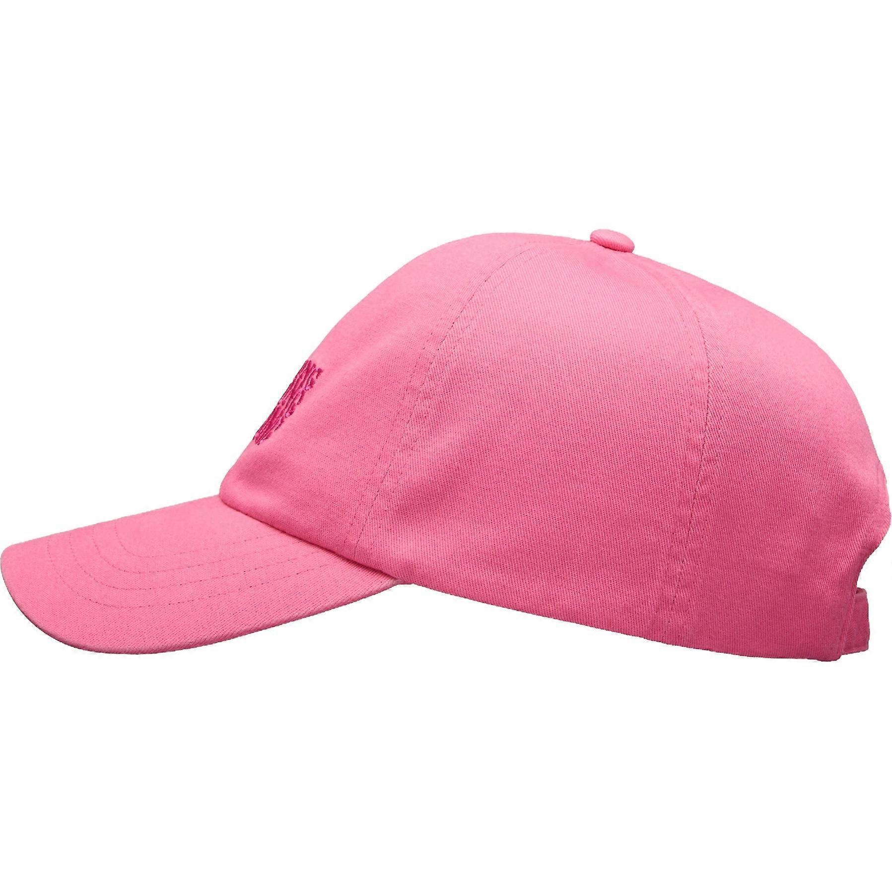 Billabong Womens Essential Canva Baseball Cap