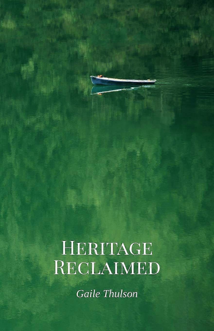 Heritage reclaimed