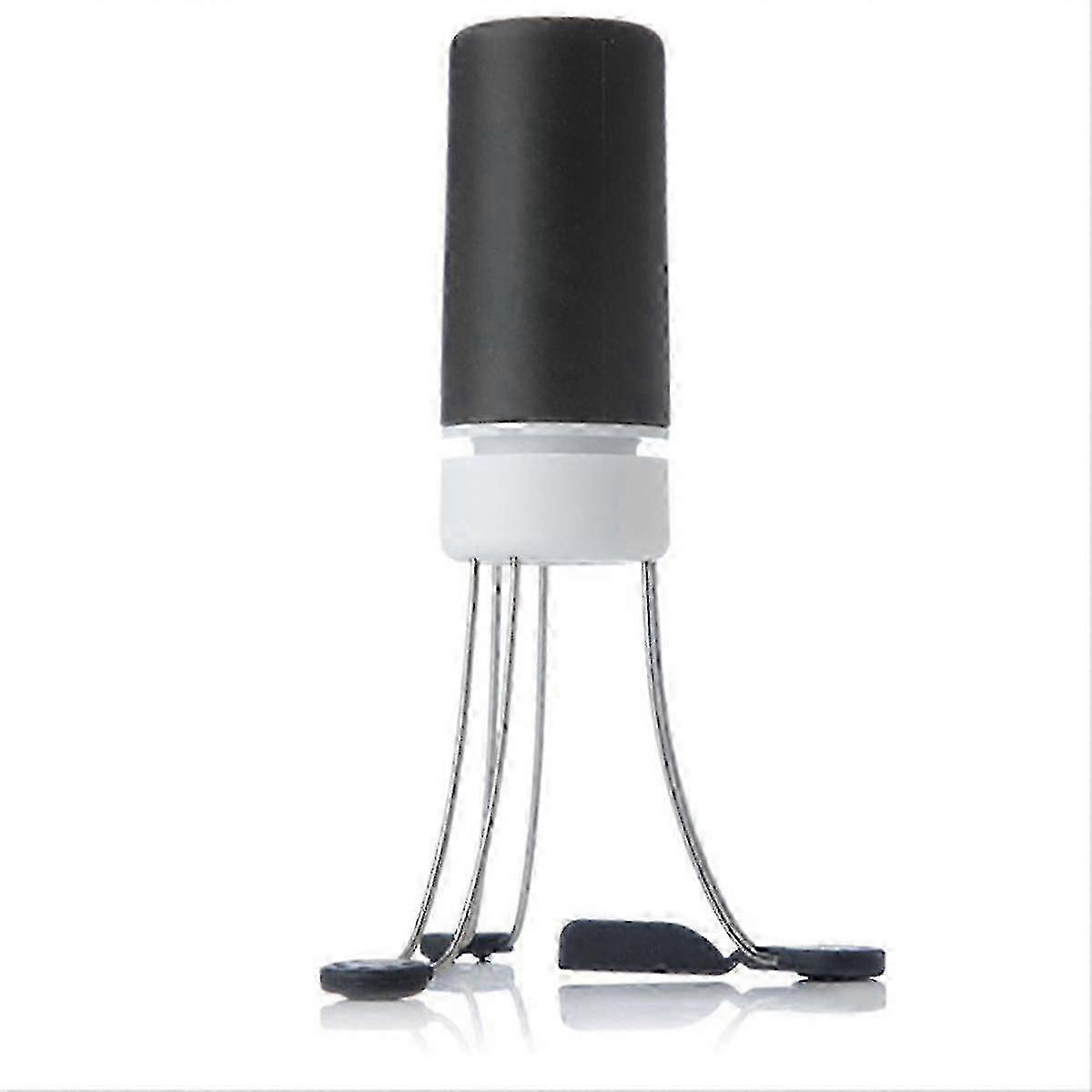 Automatic Pot Stirrer, Hands-Free Electric Whisk compatible Cooking