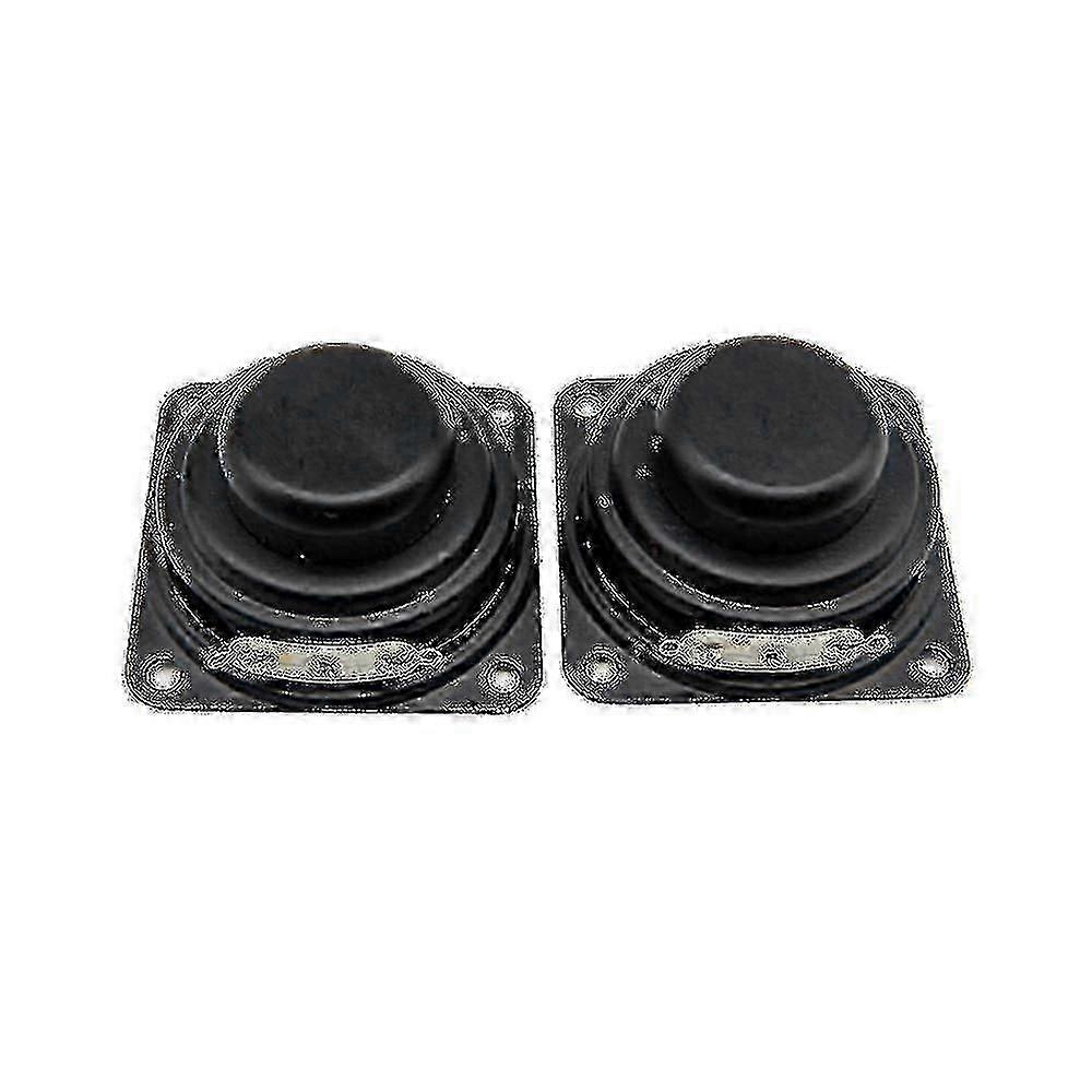 Full range speaker 4ohm for JBL Charge 3 replacement