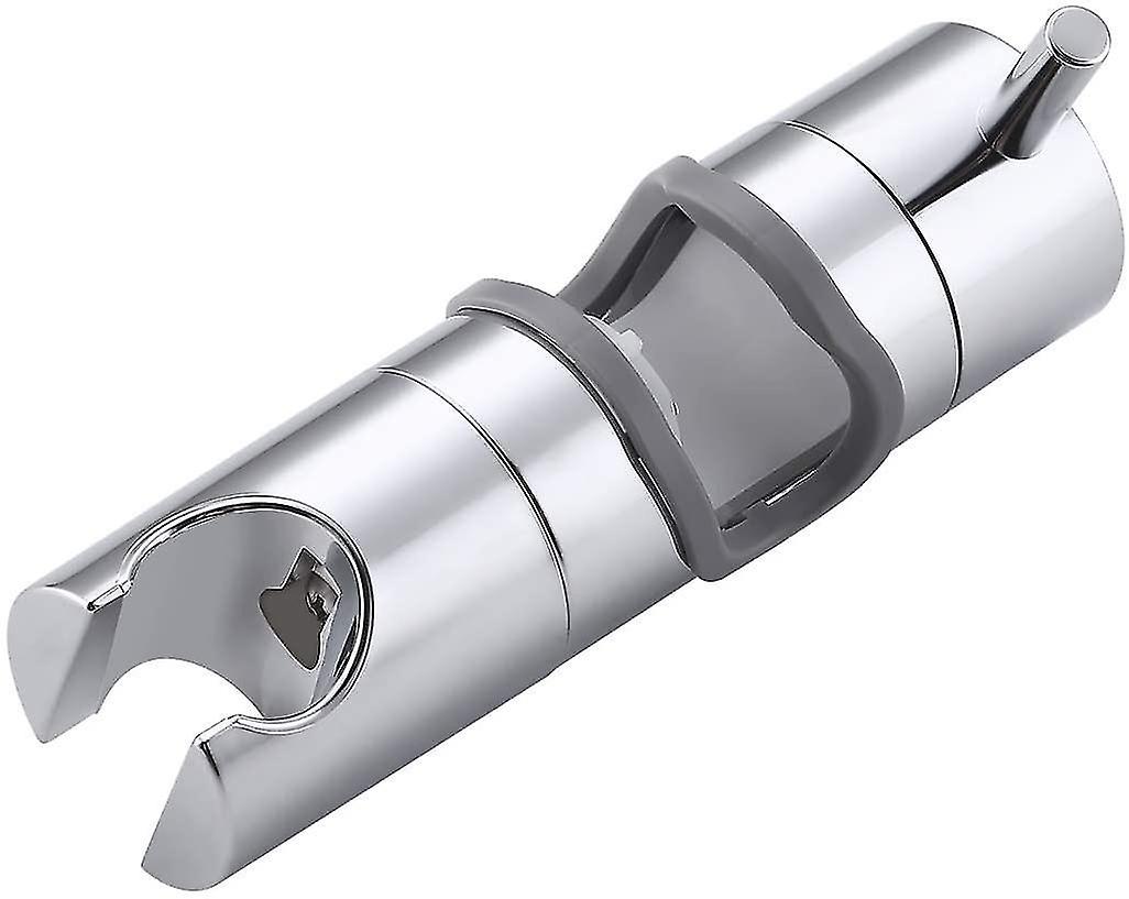 Shower Head Holder Shower Holder Rotatable Adjustable Polished Bathroom Accessory Mounts