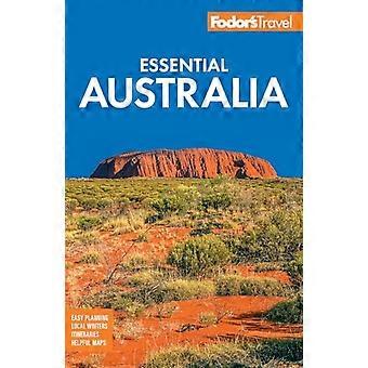 Fodor's Essential Australia