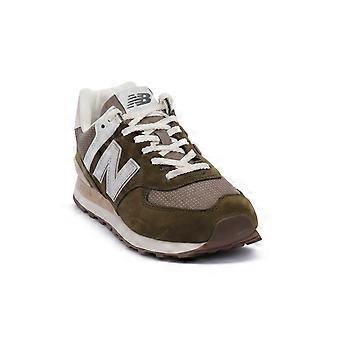 New Balance 2rg u574 grønne modesneakers