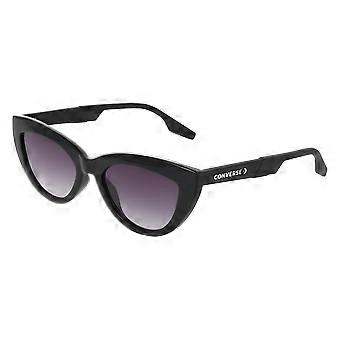 Zonnebril CONVERSE CV575S 001 ZWART 52/18/140 UNISEX