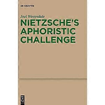 Nietzsches aforistiske utfordring