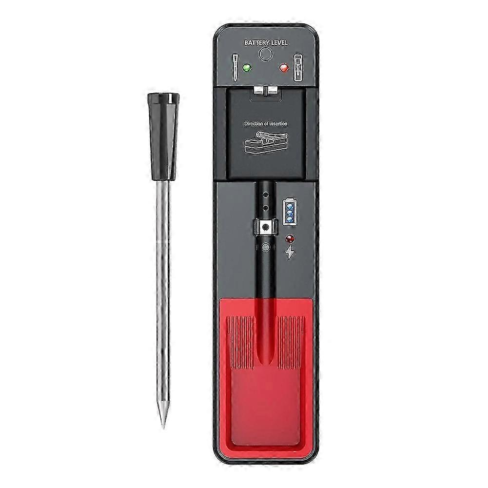 Smart Meat Thermometer Wireless Meat Thermometer