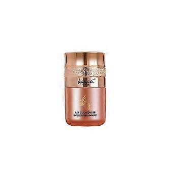 Air Cushion CC Cream Moisturizing Foundation Concealer Long Lasting Waterproof Brighten BB Cream Isolation Base Makeup Cosmetics,dbIAOS