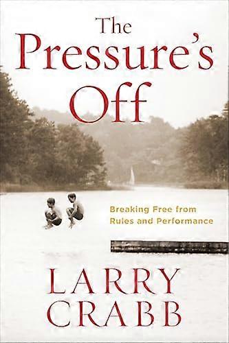 Pressures Off The PB