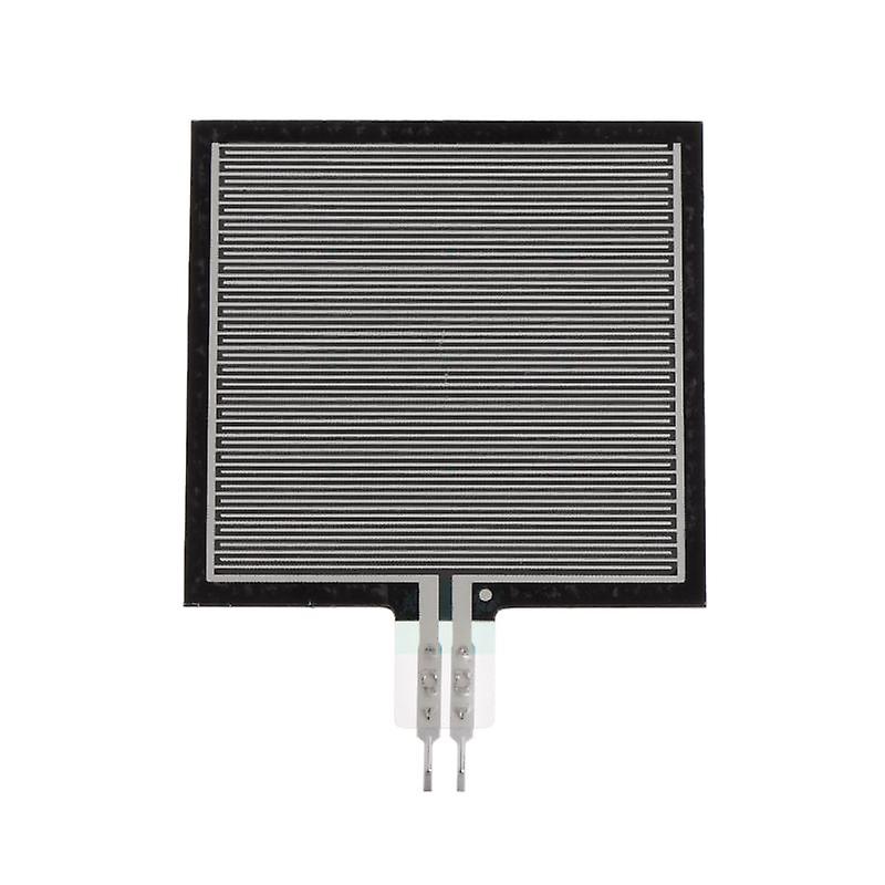 Rp-s40-st Sensor de presión de película delgada de alta precisión Sensor de fuerza Sensible