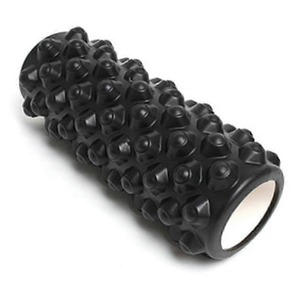 Extra-Long Foam Roller for Back and Neck Massage