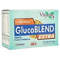 Glucoblend Extra with Osteol 30 packets
