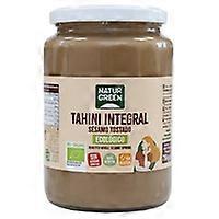 Organic toasted tahini 750 g