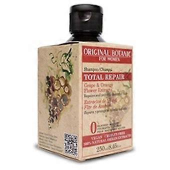 Total repair shampoo 250 ml