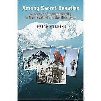 AMONG SECRET BEAUTIES (In Parenthesis Series)