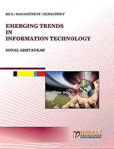 Emerging trends in information technology