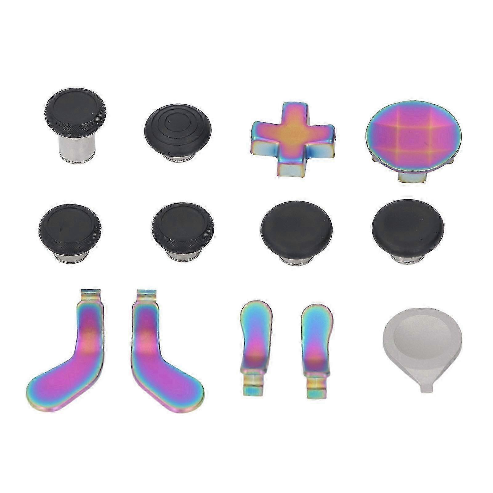 Complete Component Pack compatible with Elite Series 2 Controller Model 1797 Colorful