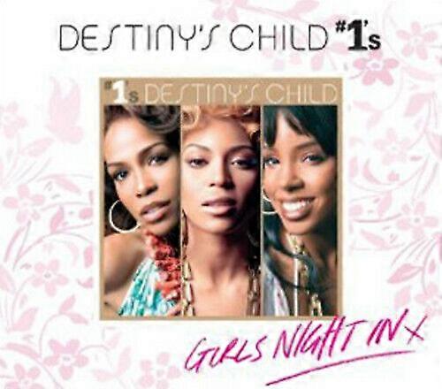 Destinys Child 1s CD (2011)