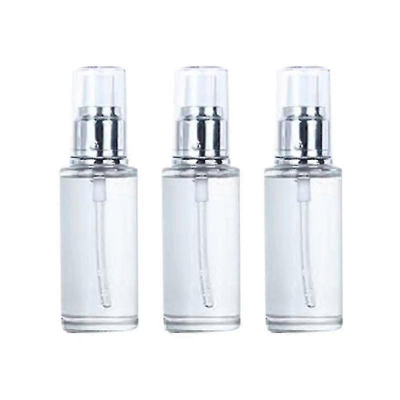 3pcs container bottle, Portable Pump Bottle