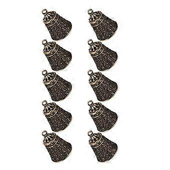 Pet Bells Decorative Cat Bells for Wear-Resistant Use 20Pcs Set