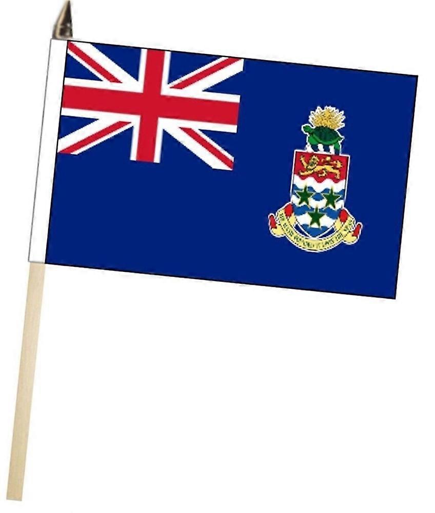 Drapeau des îles Caïmans MKA-1290