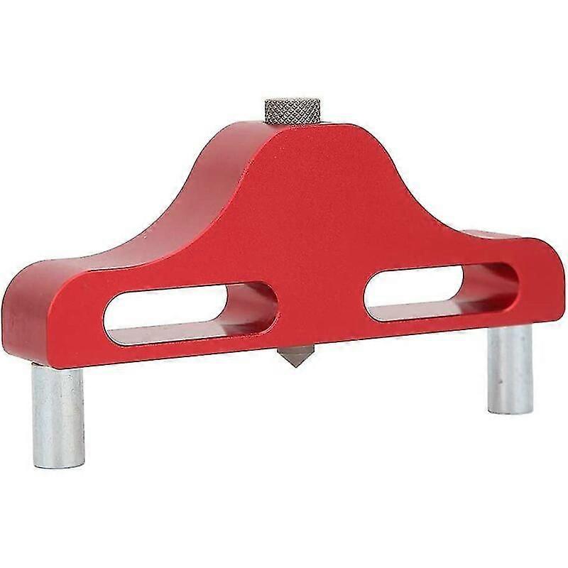 Center Plotter Marking Tool