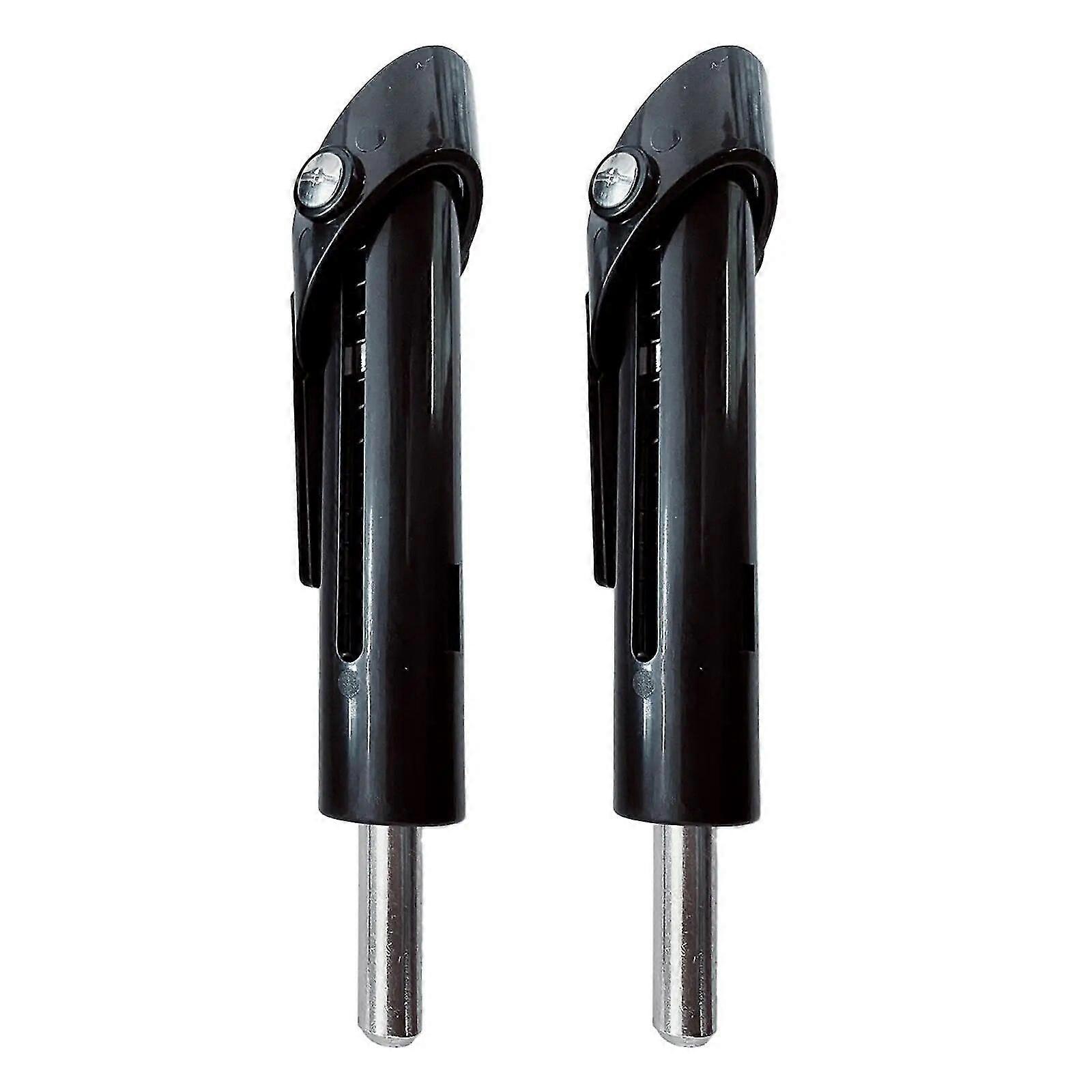 2x Weight Stack Pin Gym Equipment Weight Loading Pin Universal Portable Multifunction Accessories Weight Stack Replacement