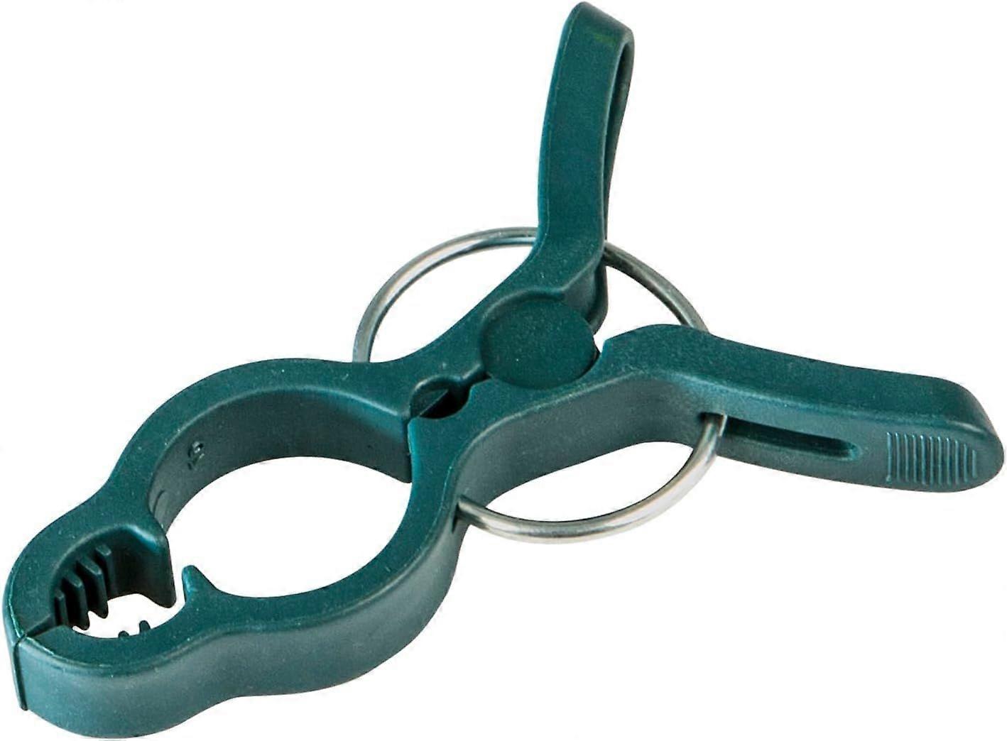 1pc plant fixing clip