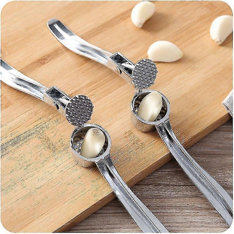 1 Pack Garlic Crusher Masher Ginger Tools Kitchen Accessories