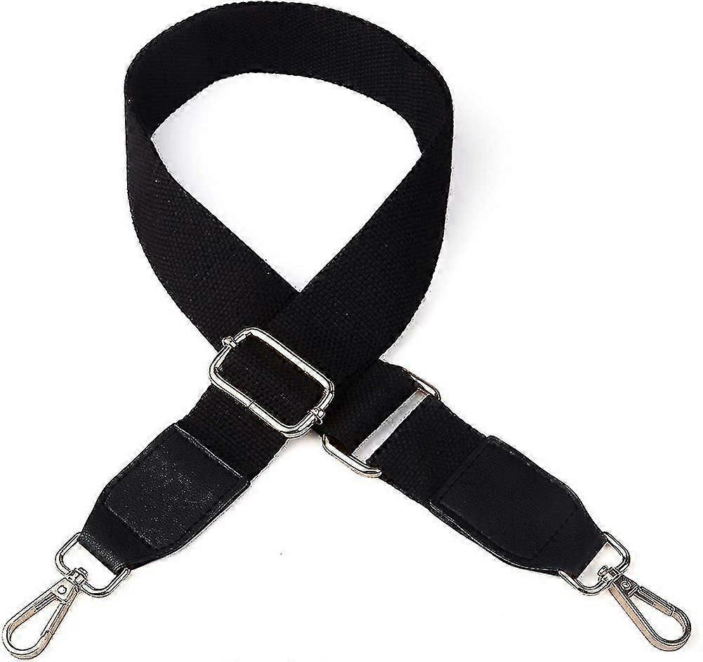 Bag Strap Replacement, Adjustable Wide Shoulder Strap Replacement Crossbody Purse Strap