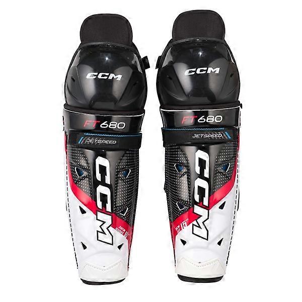 CCM Jetspeed 680 Protège-jambes Junior
