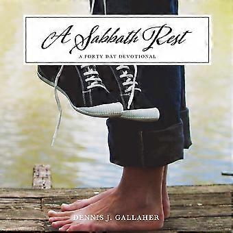 A sabbath rest