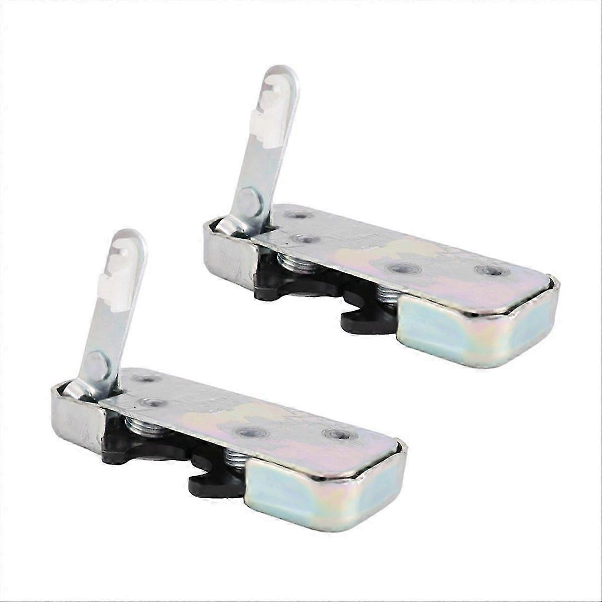 Right Front Upper Door Lock For Columbia 1996-2008