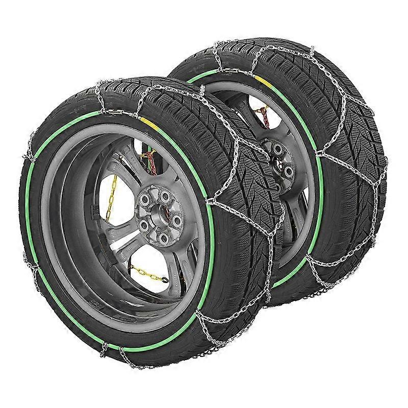 Snow chains 9mm KNN70