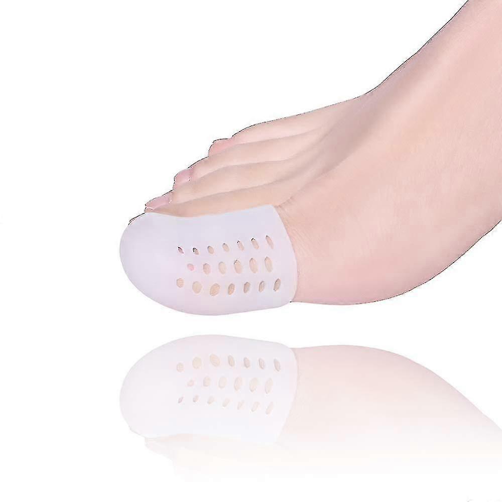 Toe Cap Cushioning Gel Protectors