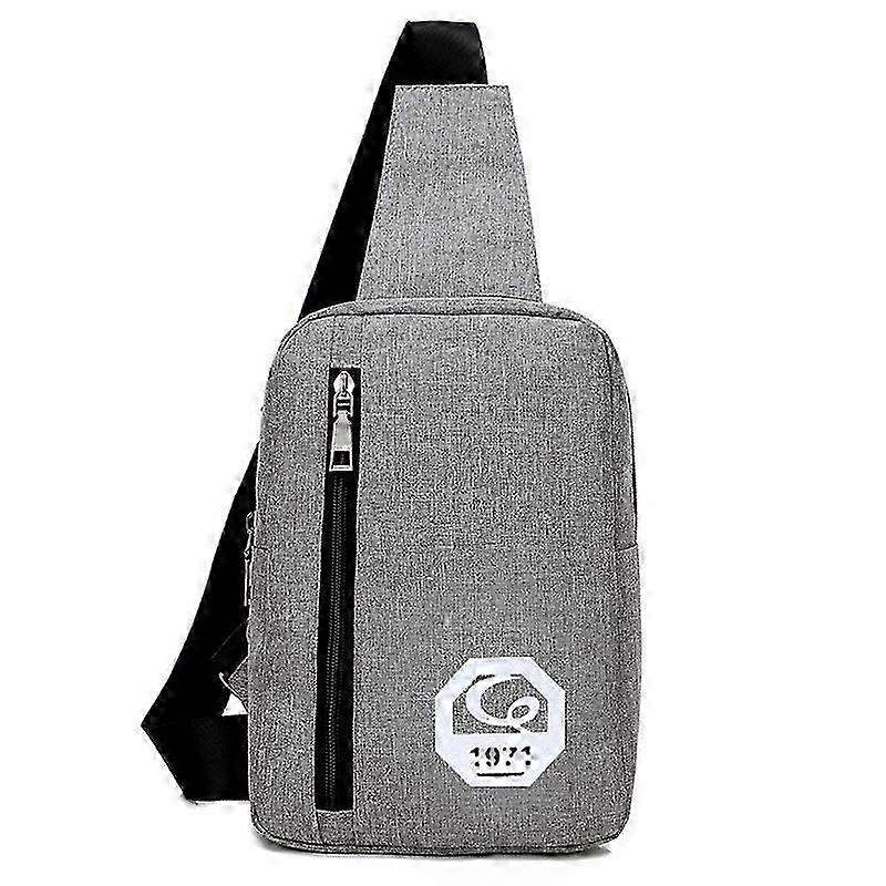 Borsa da uomo Small Diagonal Chest Bag