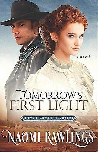 Tomorrow first light
