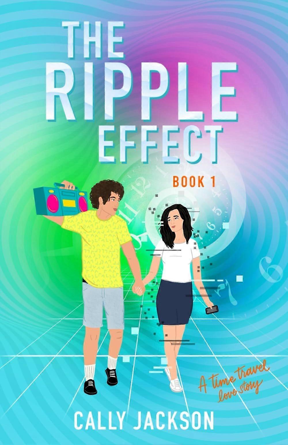 The ripple effect book 1 book one