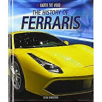 De geschiedenis van de Ferraris