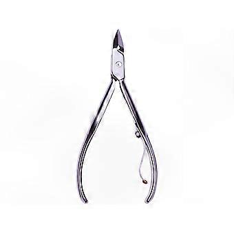 Professional Stainless Steel Cuticle Nipper 777