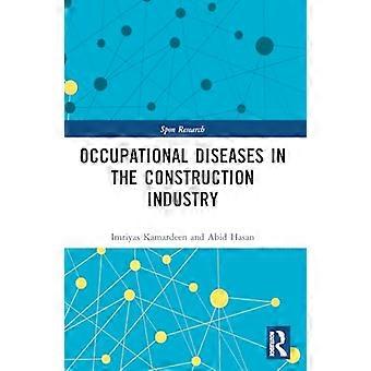 Occupational Diseases in the Construction Industry